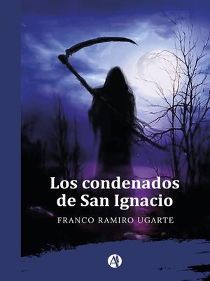 cover image of Los condenados de San Ignacio